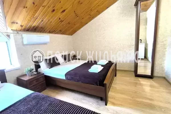 Гостиница «Багира»