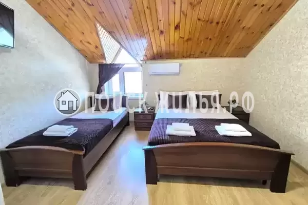 Гостиница «Багира»