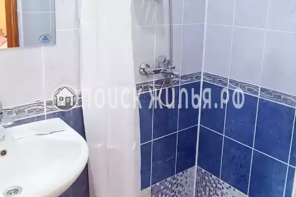 Гостиница «Багира»