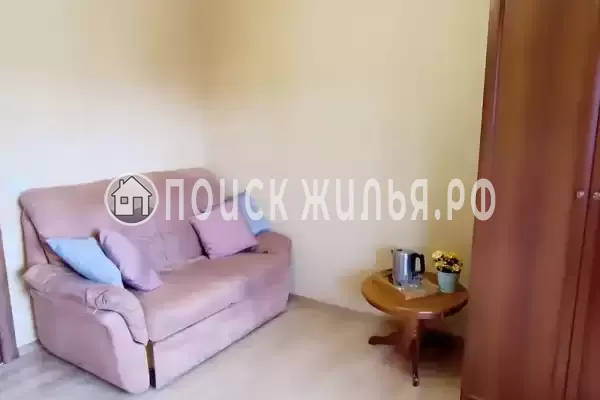 Гостиница «Багира»