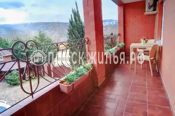 Гостиница «Багира»