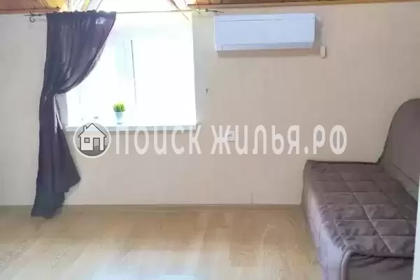 Гостиница «Багира»