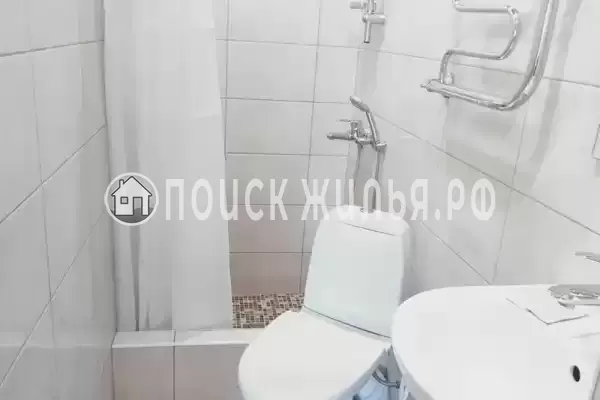 Гостиница «Багира»