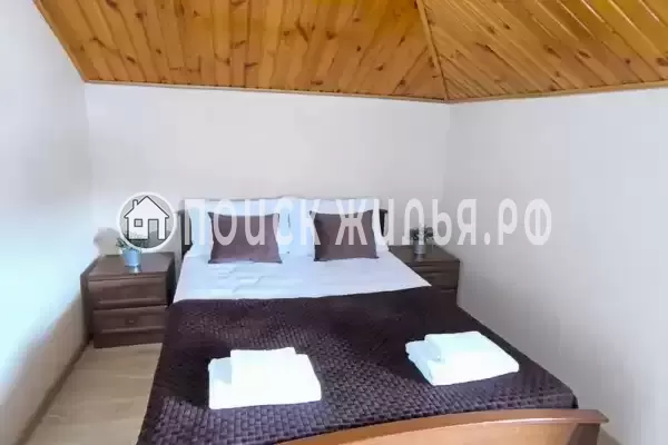 Гостиница «Багира»