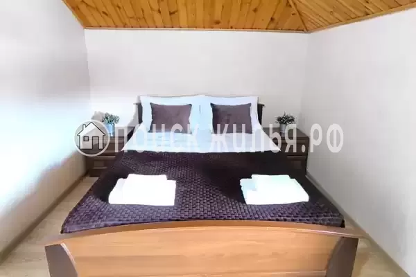 Гостиница «Багира»