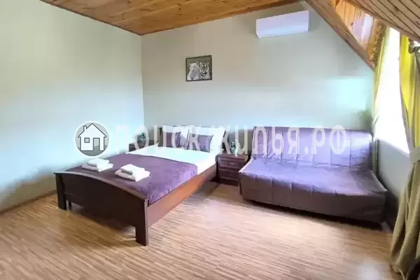 Гостиница «Багира»