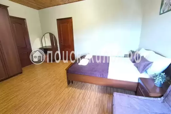 Гостиница «Багира»