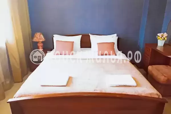 Гостиница «Багира»