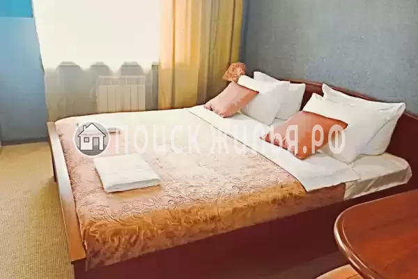 Гостиница «Багира»