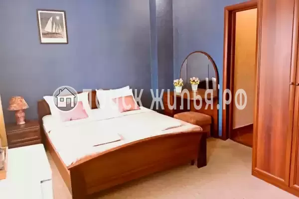 Гостиница «Багира»