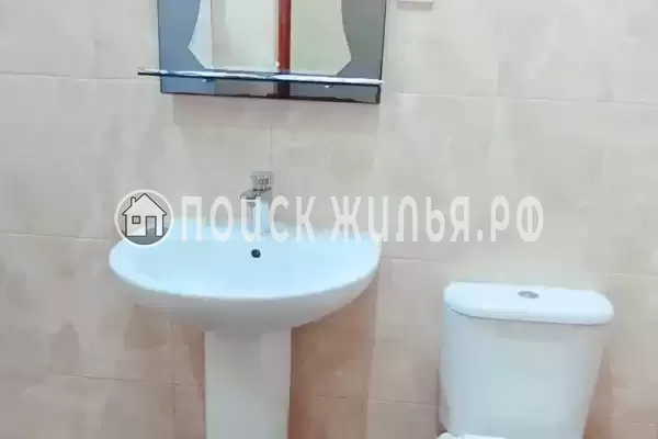 Гостиница «Багира»