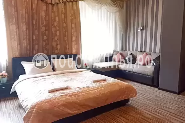 Гостиница «Багира»