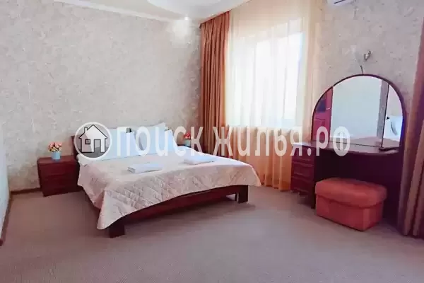 Гостиница «Багира»