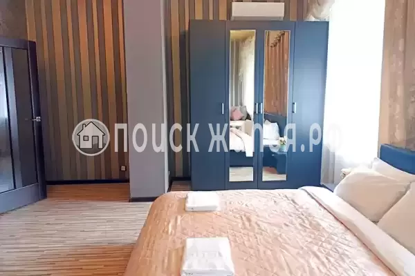 Гостиница «Багира»