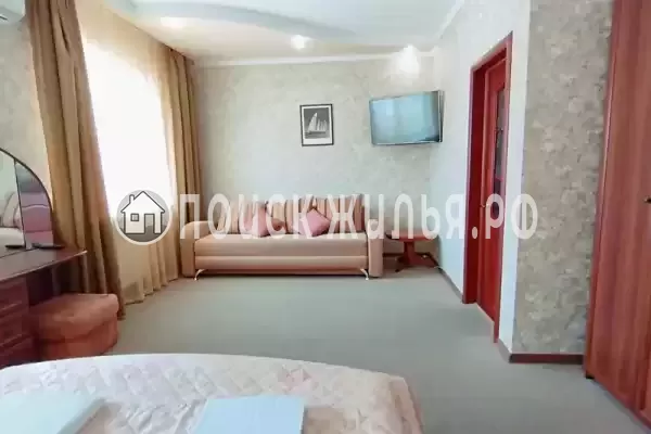 Гостиница «Багира»