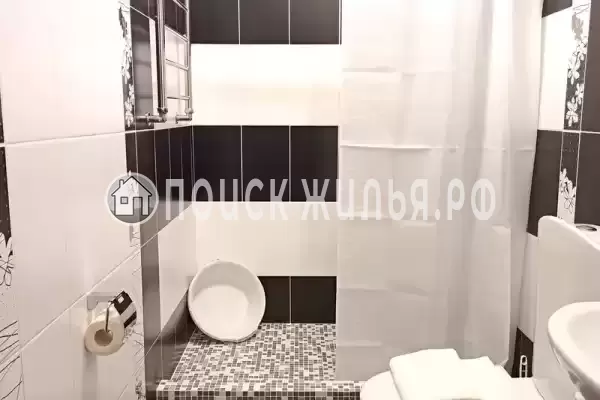 Гостиница «Багира»