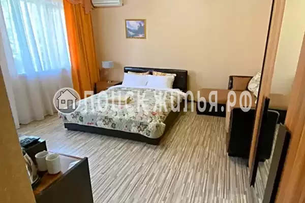 Гостиница «Багира»