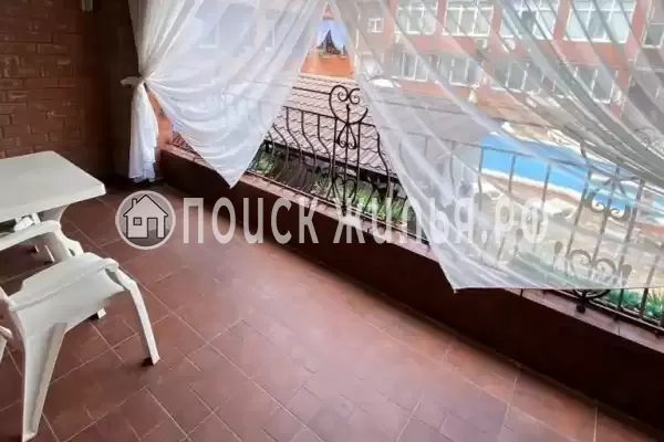 Гостиница «Багира»