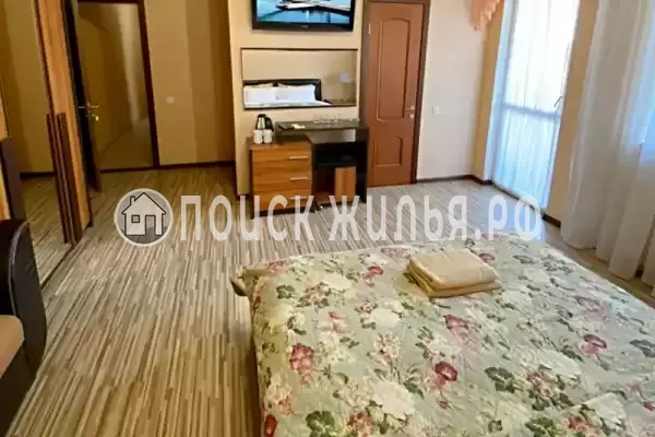 Гостиница «Багира»