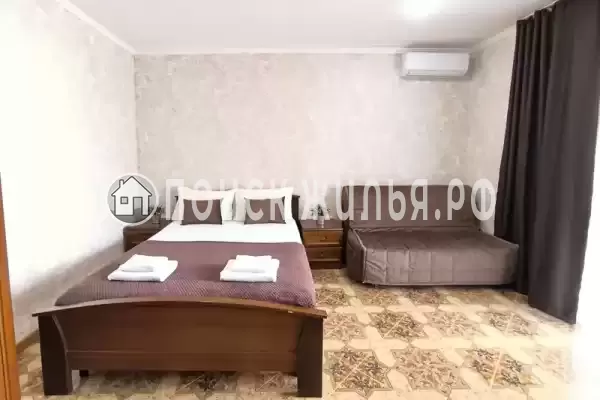 Гостиница «Багира»