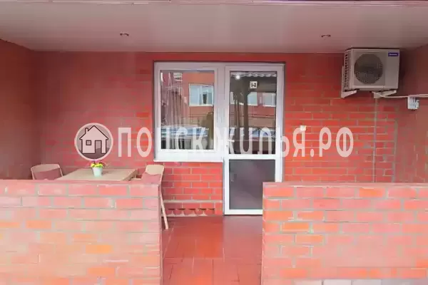 Гостиница «Багира»