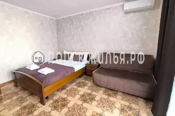 Гостиница «Багира»