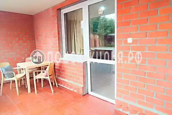 Гостиница «Багира»