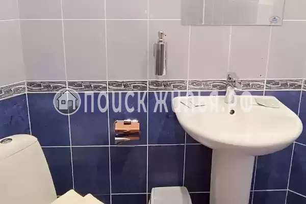 Гостиница «Багира»