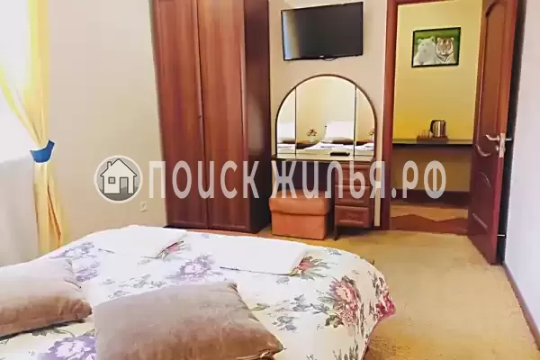 Гостиница «Багира»