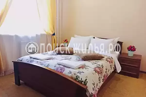 Гостиница «Багира»