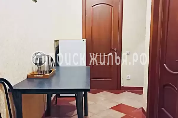 Гостиница «Багира»