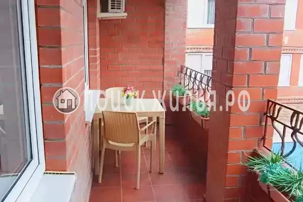 Гостиница «Багира»