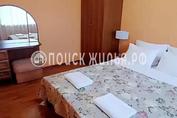 Гостиница «Багира»