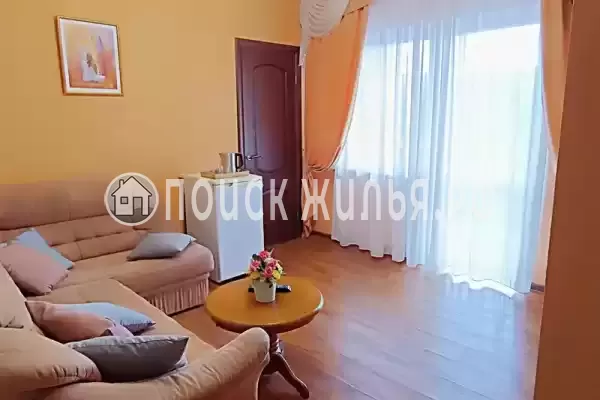 Гостиница «Багира»