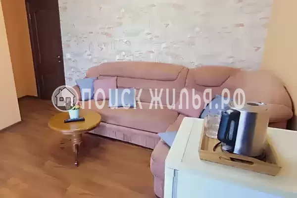 Гостиница «Багира»