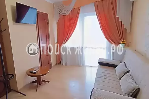 Гостиница «Багира»