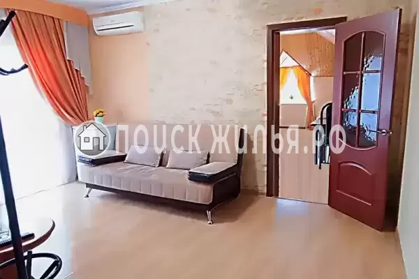 Гостиница «Багира»