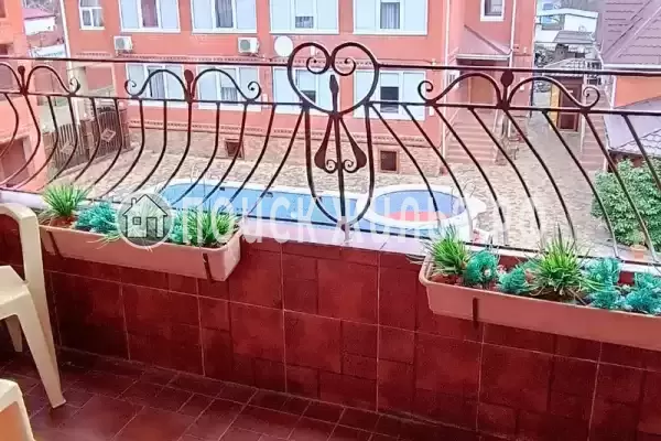 Гостиница «Багира»