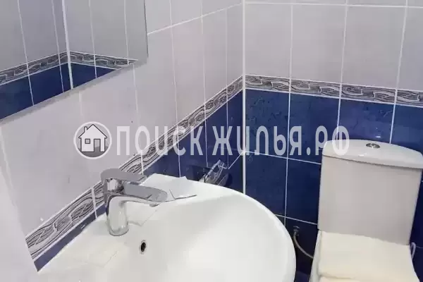 Гостиница «Багира»