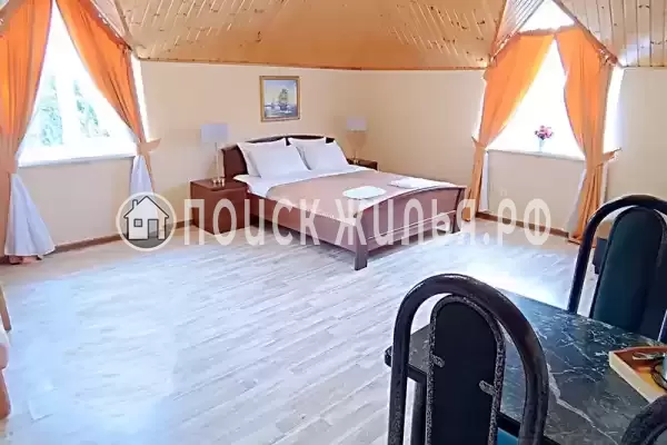 Гостиница «Багира»