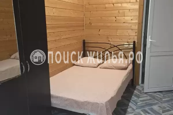 Частный сектор «Частный дом Дядя Рафик»