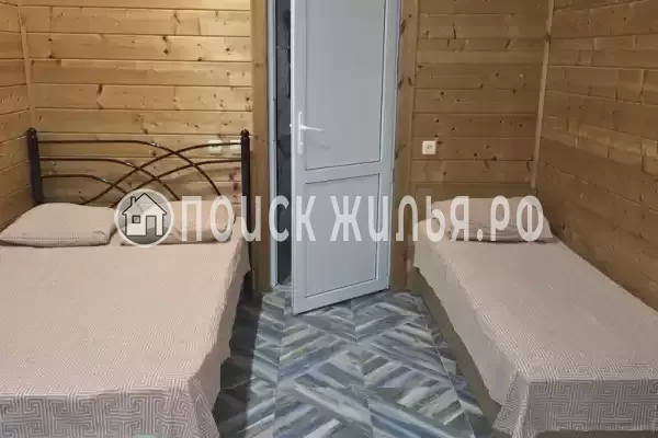 Частный сектор «Частный дом Дядя Рафик»