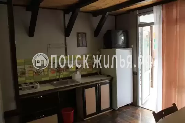 «У Андрея»