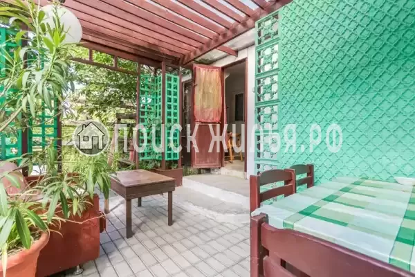 «У Андрея»