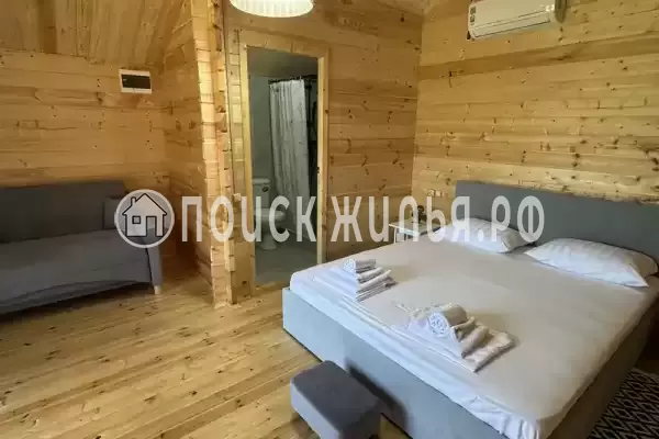 База отдыха «Осман» База отдыха «Осман»