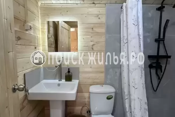 База отдыха «Осман» База отдыха «Осман»