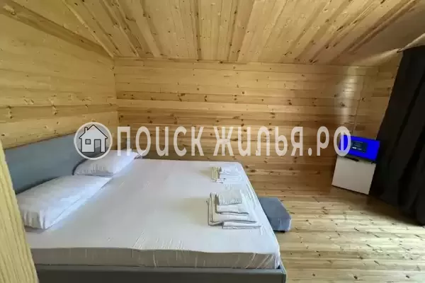 База отдыха «Осман» База отдыха «Осман»