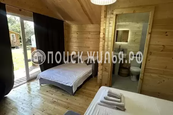 База отдыха «Осман» База отдыха «Осман»