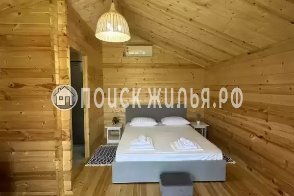 База отдыха «Осман» База отдыха «Осман»