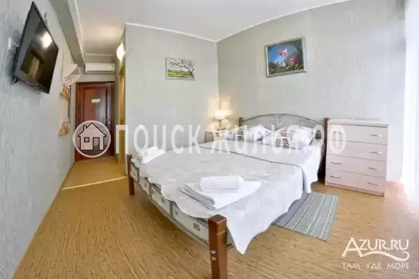 Гостевой дом «Ангара»